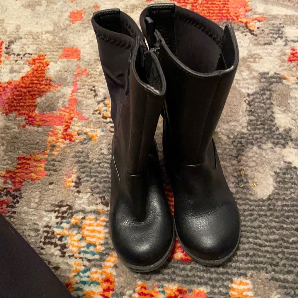Michael Kors Boots